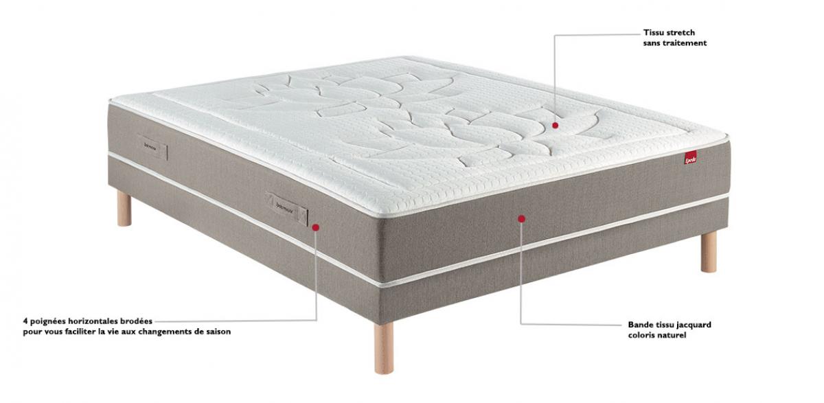 matelas epeda