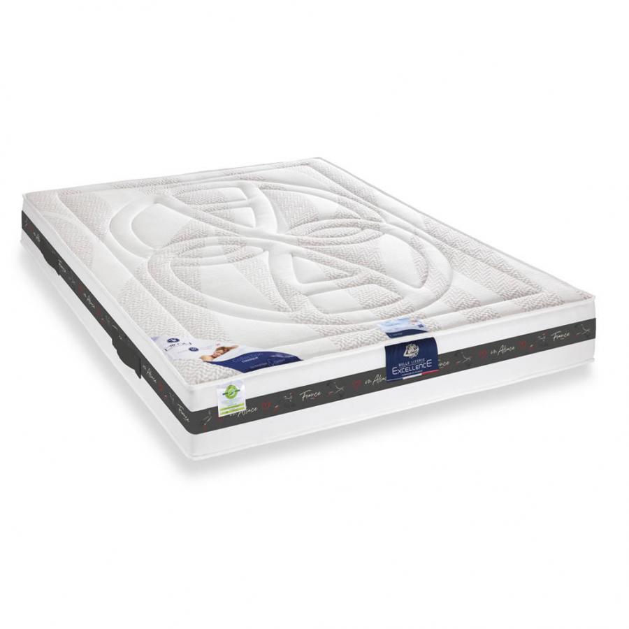 matelas diroy